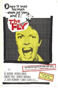 دانلود فیلم The Fly 1958401150-2067239403