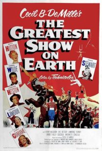 دانلود فیلم The Greatest Show on Earth 1952401338-1995754100