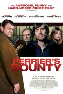 دانلود فیلم Perrier’s Bounty 2009402644-183554231