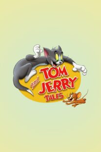 دانلود انیمیشن Tom and Jerry Tales400419-1330540590