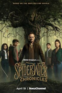 دانلود سریال The Spiderwick Chronicles401470-712786321