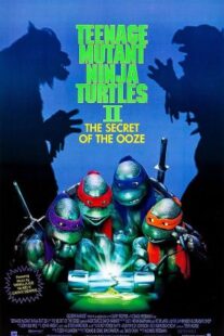 دانلود فیلم Teenage Mutant Ninja Turtles II: The Secret of the Ooze 1991402233-884831615