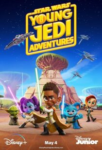 دانلود انیمیشن Star Wars: Young Jedi Adventures401777-1742330950