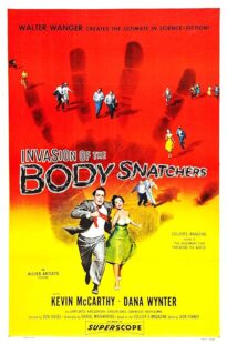 دانلود فیلم Invasion of the Body Snatchers 1956400609-1999035472