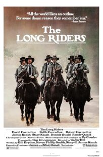 دانلود فیلم The Long Riders 1980400561-456048141