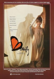 دانلود فیلم Butterfly 1981402317-174314721