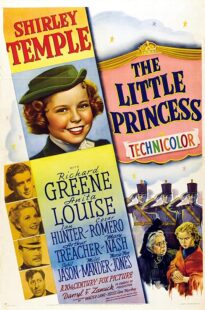 دانلود فیلم The Little Princess 1939401201-361853185