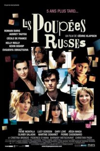 دانلود فیلم Russian Dolls 2005402636-2075425515