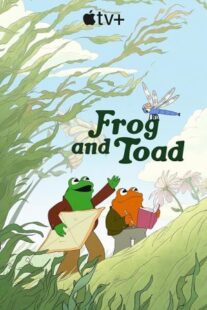 دانلود انیمیشن Frog and Toad400500-408389889
