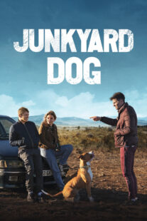 دانلود فیلم Junkyard Dog 2023401052-996195689
