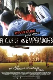 دانلود فیلم The Emperor’s Club 2002400567-1953133951