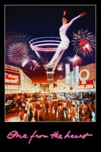 دانلود فیلم One from the Heart 1981402338-182678401