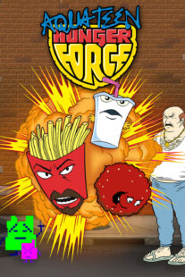 دانلود انیمیشن Aqua Teen Hunger Force401793-1086928550