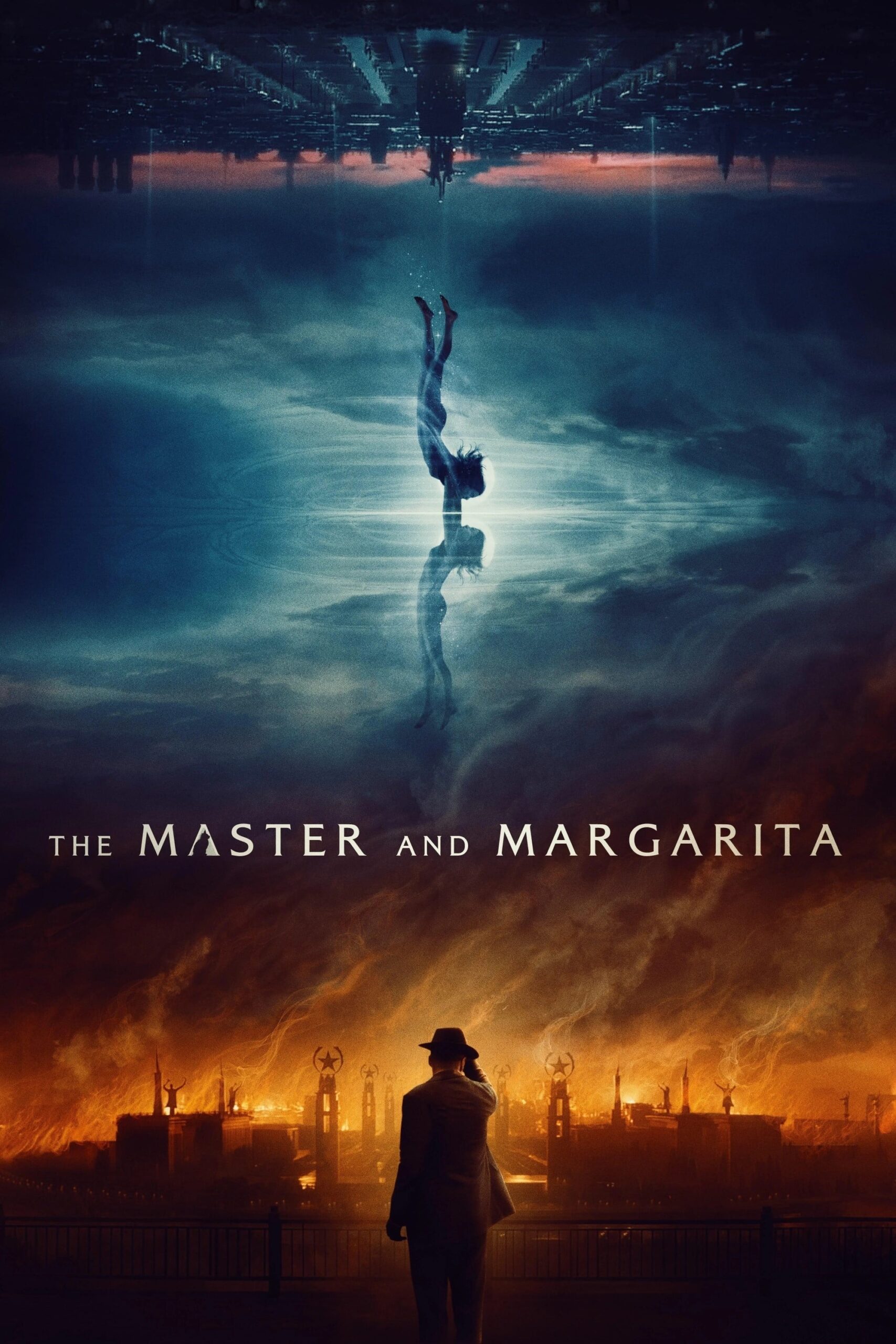 دانلود فیلم The Master and Margarita 2024