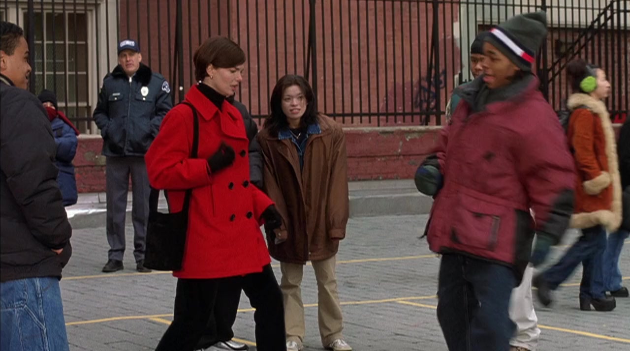 دانلود فیلم Mickey Blue Eyes 1999