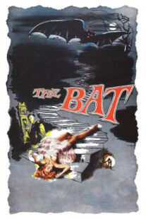 دانلود فیلم The Bat 1959401084-1829758360