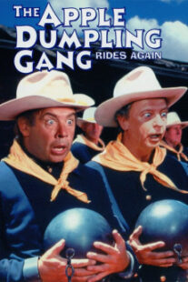 دانلود فیلم The Apple Dumpling Gang 1975401012-109277280