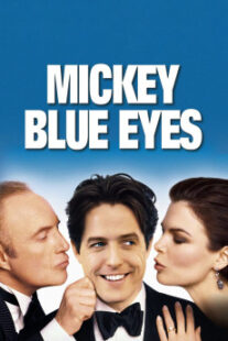 دانلود فیلم Mickey Blue Eyes 1999400590-815763980