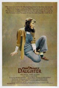 دانلود فیلم Coal Miner’s Daughter 1980401994-154254574