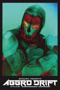 دانلود فیلم Aggro Dr1ft 2023403160-487007073