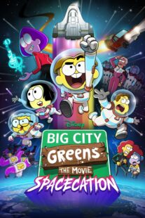 دانلود انیمیشن Big City Greens the Movie: Spacecation 2024402077-73059080