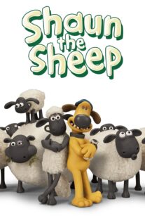دانلود انیمیشن Shaun the Sheep401310-1430680172