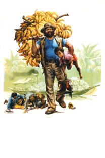 دانلود فیلم Banana Joe 1982402755-1151854544