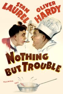 دانلود فیلم Nothing But Trouble 1944404817-1352833331