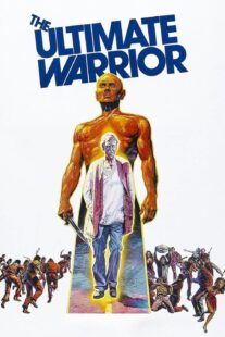 دانلود فیلم The Ultimate Warrior 1975405904-210956386