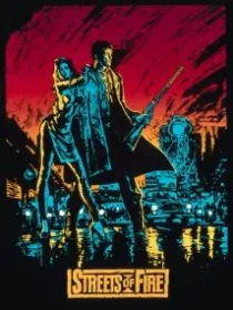 دانلود فیلم Streets of Fire 1984403470-348906522