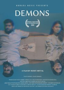 دانلود فیلم هندی Demons 2024404856-2035564429