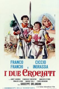 دانلود فیلم I due crociati 1968405163-39458471