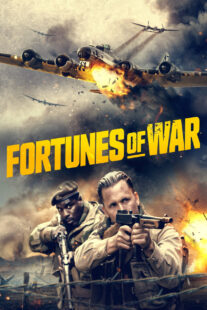 دانلود فیلم Fortunes of War 2024405827-438685110