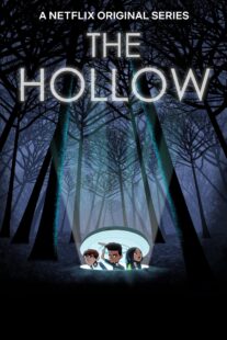 دانلود انیمیشن The Hollow405788-722419431