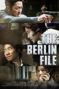 دانلود فیلم کره‌ای The Berlin File 2013405471-1892437373