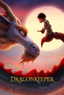 دانلود انیمیشن Dragonkeeper 2024404222-782278612