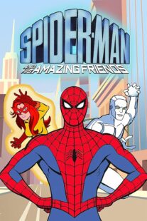دانلود انیمیشن Spider-Man and His Amazing Friends404517-727948042