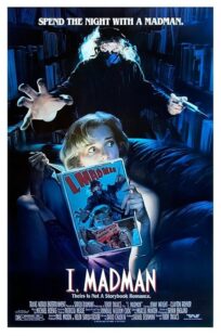 دانلود فیلم I, Madman 1989403669-1496961491