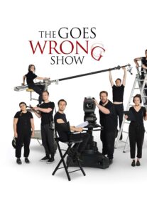 دانلود سریال The Goes Wrong Show405555-777209103