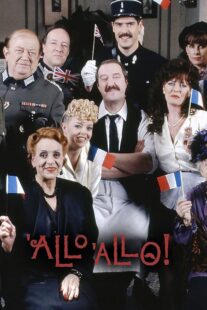 دانلود سریال ‘Allo ‘Allo!404519-1092007259