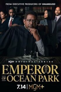 دانلود سریال Emperor of Ocean Park405219-1522026603