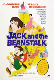 دانلود انیمیشن Jack and the Beanstalk 1974405199-320005884