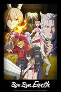 دانلود انیمه Bye Bye, Earth405457-1355950207