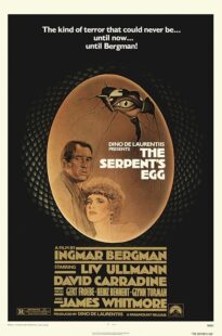 دانلود فیلم The Serpent’s Egg 1977403375-747674787