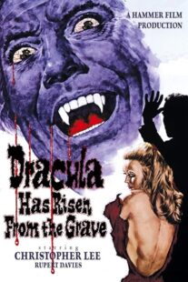 دانلود فیلم Dracula Has Risen from the Grave 1968403719-1652894051
