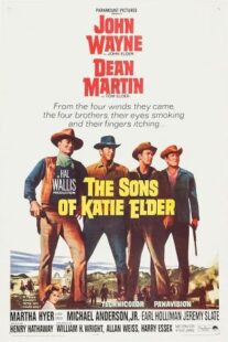 دانلود فیلم The Sons of Katie Elder 1965403343-1931098353