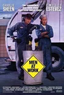 دانلود فیلم Men at Work 1990403503-742333121