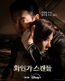 دانلود سریال کره‌ای Red Swan403773-1033616010