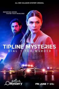 دانلود فیلم Tipline Mysteries: Dial 1 for Murder 2024404129-190406726
