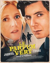 دانلود فیلم The Green Perfume 2022403993-53261120